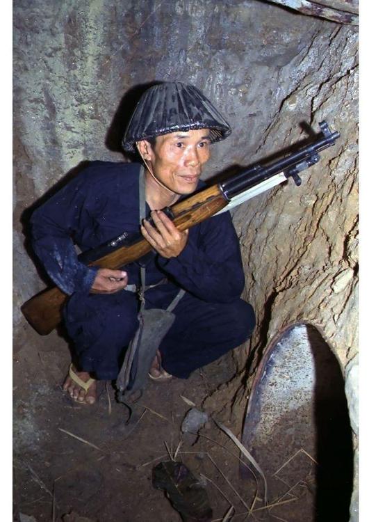 Vietcong