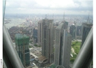 Foto Vista de Shangai