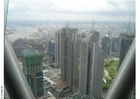 Vista de Shangai