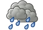 Imagen 01 - lluvia