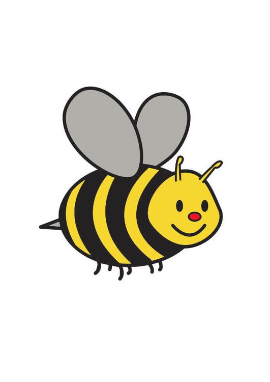 abeja