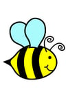 Imagen abeja