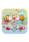 abejas