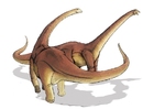 Imagenes Alamosaurus