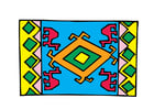 Imagen alfombra