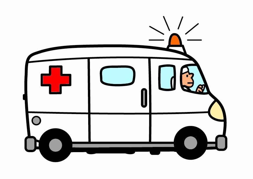 Imagen ambulancia