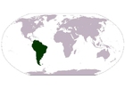 América del Sur