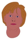 Imagenes Angela Merkel