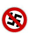 Imagen antifascismo