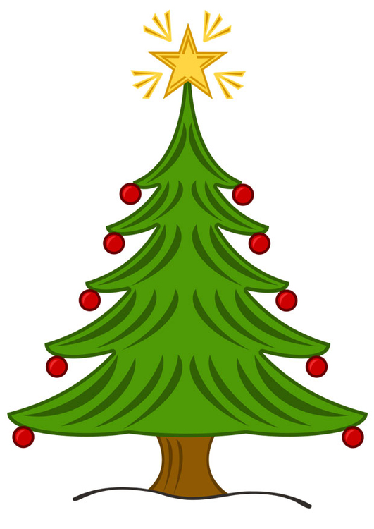 Imagen Ã¡rbol de Navidad