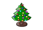 Árbol de navidad