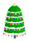 árbol de Navidad