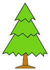 árbol de Navidad