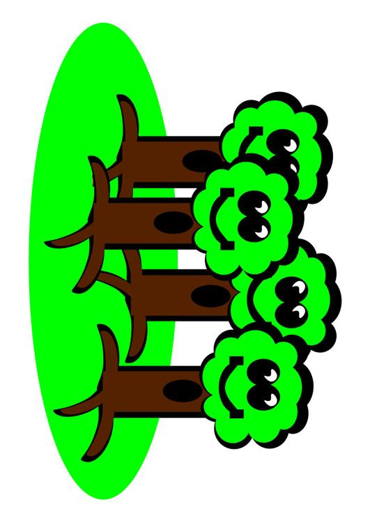 Ã¡rboles