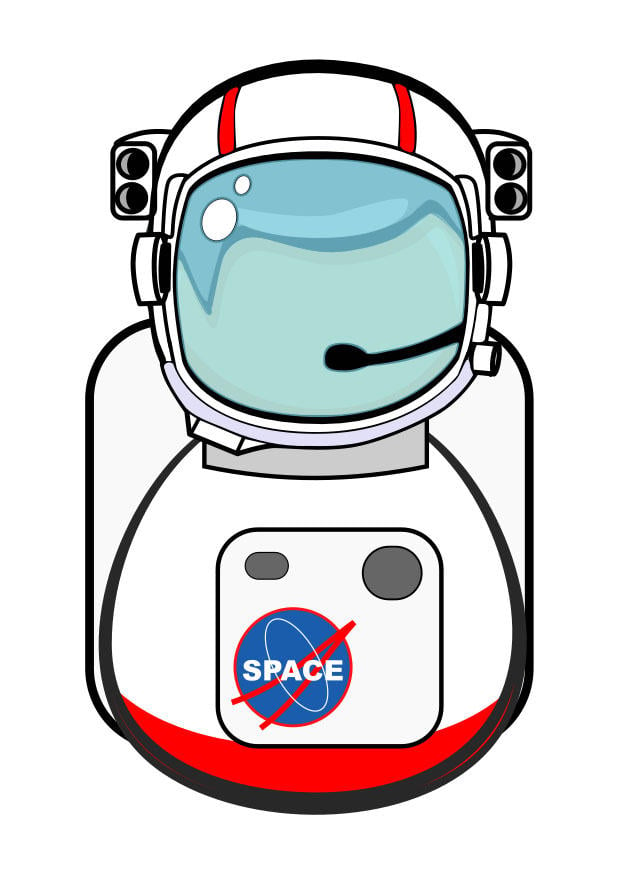 Imagen astronauta