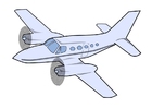 Avión 3