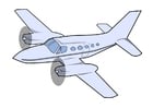 Imagen AviÃ³n 3