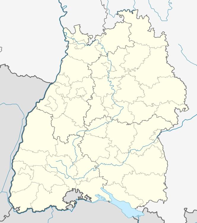 Baden-Wuerttemberg