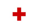 bandera de la Cruz Roja