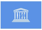 Imagenes bandera de la UNESCO