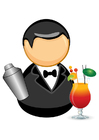 Imagen barman