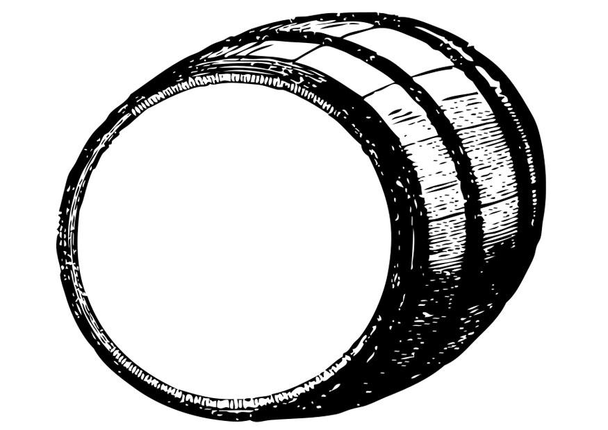 Imagen barril