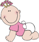 Bebé niña