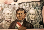 Imagenes Benito Juárez 