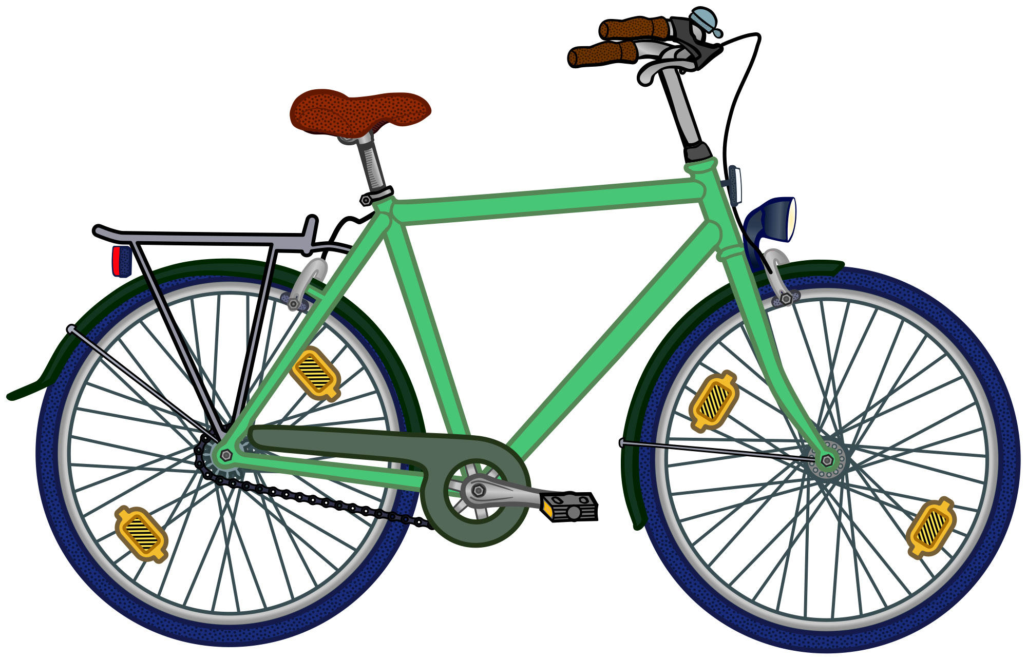 Imagen bicicleta
