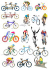 bicicletas