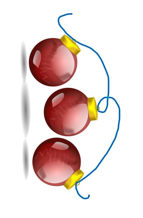 bolas de navidad