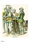 Imagenes Burgondos (siglo XV)