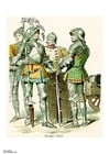 Imagenes Burgondos, siglo XV