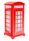 Imagenes cabina telefónica inglesa