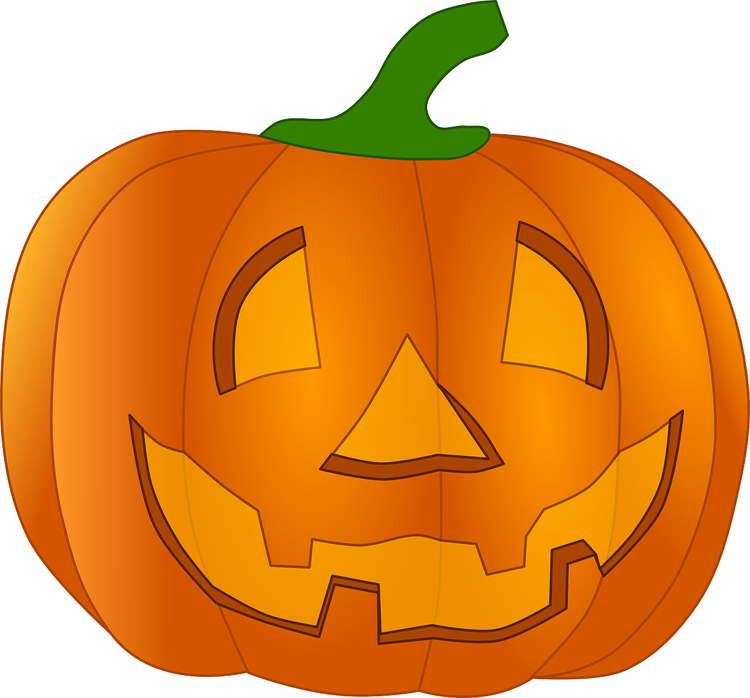 Imagen Calabaza de halloween - Imágenes Para Imprimir Gratis - Img 30722 Imagen Calabaza de halloween - Imágenes Para Imprimir Gratis - Img 30722