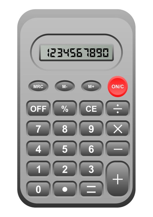 Imagen calculadora