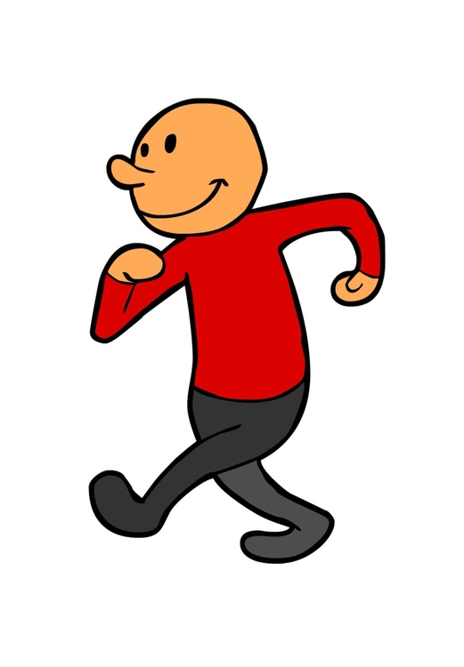 Imagen Caminar