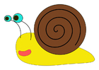 Imagenes caracol