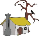 Imagen Casa de brujas