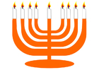 Imagen chanukkah - hanukkah