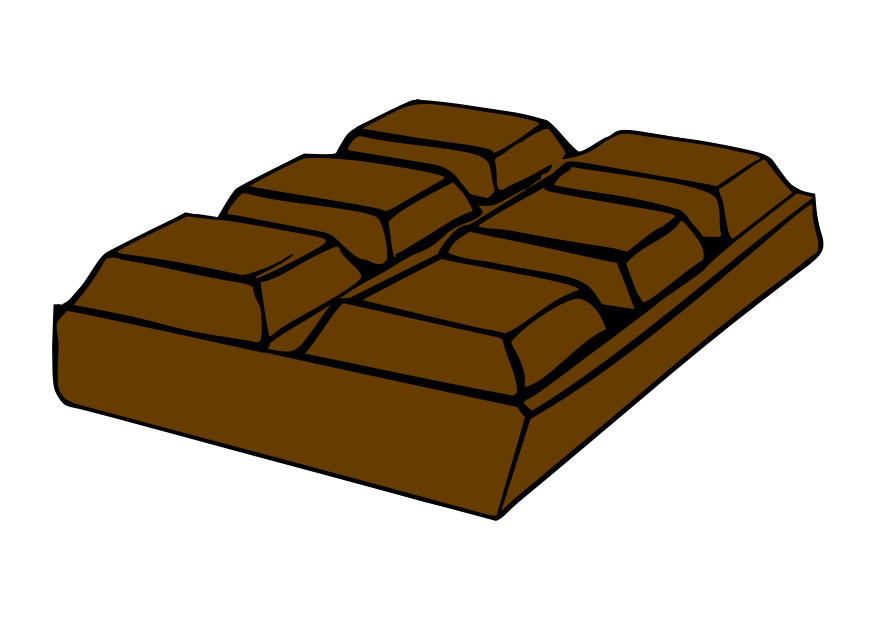 Imagen chocolate