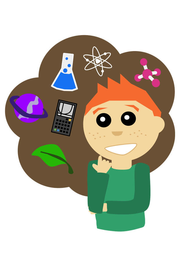 Imagen ciencias Imágenes Para Imprimir Gratis