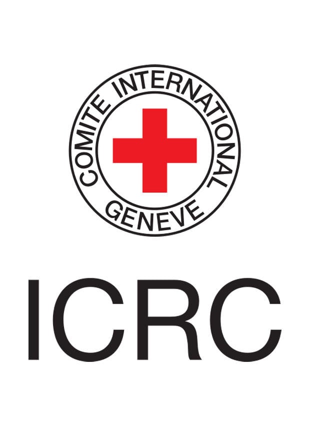 Imagen ComitÃ© Internacional de la Cruz Roja