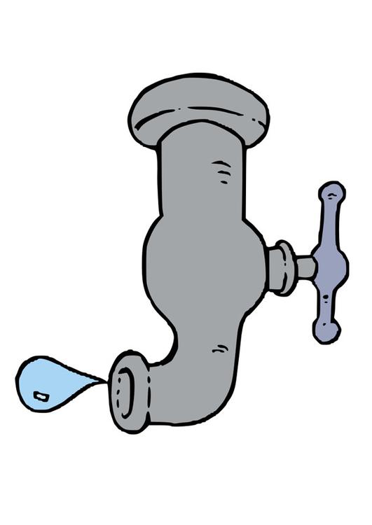 consumo de agua