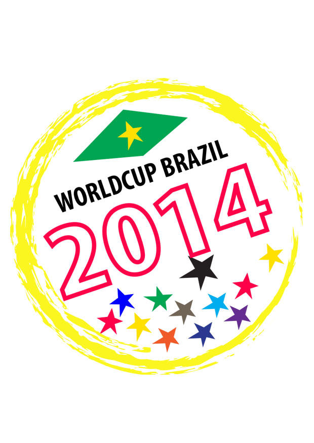 Imagen Copa del Mundo de Brasil