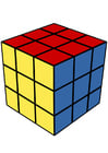 Imagenes Cubo de Rubik