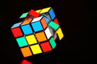 Foto Cubo de Rubik