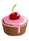 Imagen cupcake