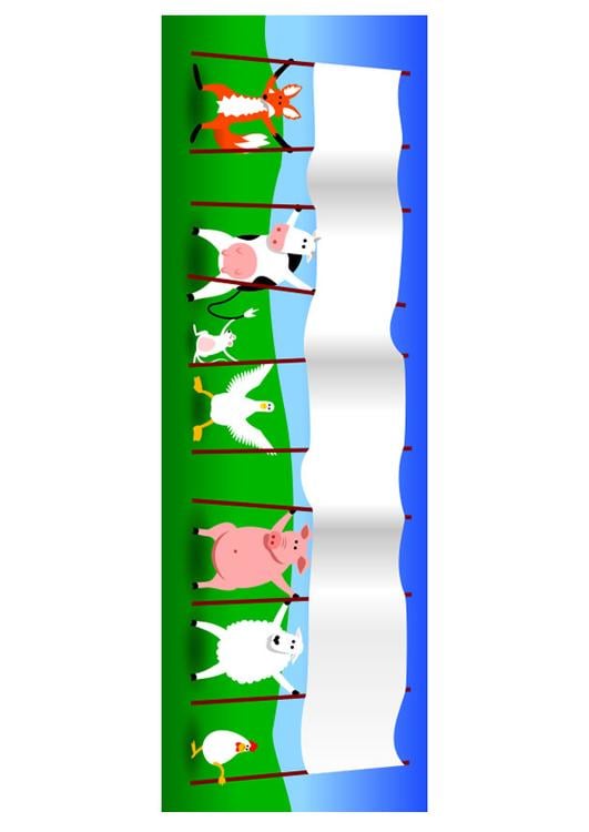 derechos de los animales