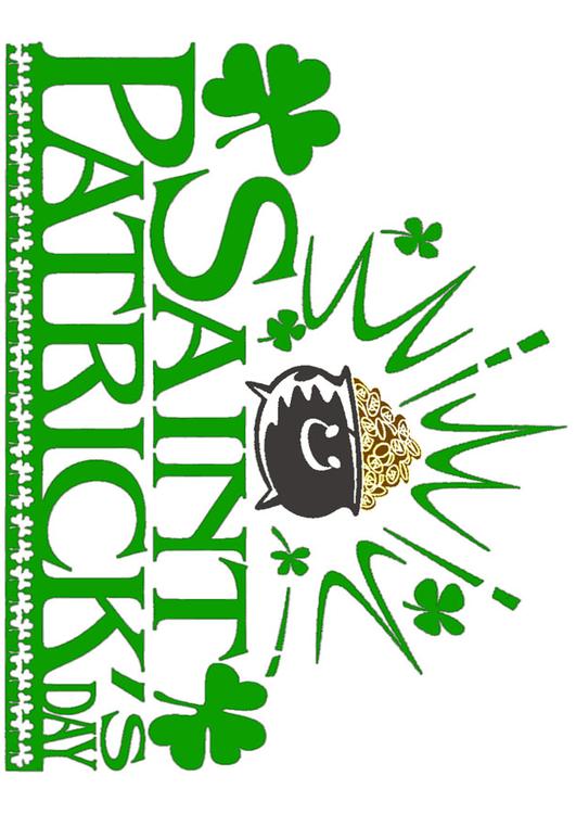 DÃ­a de San Patricio